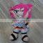 wholesale Christmas gift Anime cartoon cute Fairy Tail plush toy