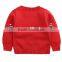 Unisex knitted Christmas sweaters Jumpers Ugly sweaters