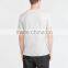 100 percent cotton men t shirt manufacturing printed with colorful patterns