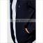 Cotton Spandex Training Sports Wear Wholesale Men's Plain Tracksuit