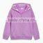 2017 High quality Classic Multi color girls hoodie jackets