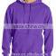 Colorful custom blank hoodies sweatshirts