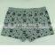 Custom Elastic Waistband Underwear Teen Sexy Boys Cotton Boxer