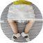 S17419A Baby PP Hot Short Pants Newborn Baby Summer Infant Clothing Baby Shorts