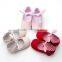 2017 Baby shoes girl kids safe shoe dress girl shoes