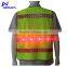 Warning and safety electrician workwear uniforms industrial
