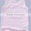 OEM Popular Nice Little Girl camisole Children Vest