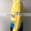 Hot Sale hi Vis Contrast Color 3M5510 Segmented Tape Safety Man Reflective Polo Shirt