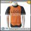 simple style basic style mesh Silk screen printing logo Europe safety vest