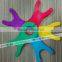 Winding Thread Board Cross Stitch Material Hand Knitting Yarn Bobbin Plastic Threading Boards