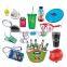 High Quality Cheap Summer Gift for Beach /office Promotional