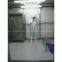 Class100 to 10000 Vertical Flow Modular Softwall Cleanrooms