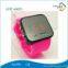 Silicone LED Watch for Promotion