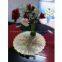 Factory Sale PVC Lace Table Placemats