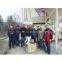 Super Pressure Trapezium Grinding Mill