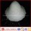 Ammonium Chloride with colorless cubic crystal or white powder