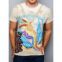 Wholesale Christian Audigier Men T-shirts