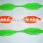 china most popular craft nylon wire pipe cleaners