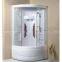 Simple Shower Room house Shower Cabinet Shower Cabinet Bath Bathroom Fittings and Fixture Sanitary Ware