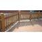 Wood Plastic Fencing----Weather-proof