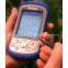 Carlson Mini Data Collector 520 MHz w/ SurvCE Basic (EA) Price 500usd