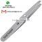 holes eyebrow tweezers