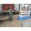 Profile / Panel / Board Making Twin Screw Extruder Machine Fully automatic