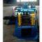 U Profile Beam Roll Forming Machine