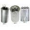 AC single-phase motor  capacitor