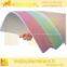 non woven insole board sheet with eva foam sheet