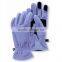 High Quality Professional fleece touch screen winter glove