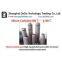 Refractory RSiC thermocouple protection tube refractory kiln furniture supplier