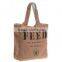 Global Certificated Organic Cotton Bag cotton shopping bag