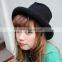 Winter Lady Flip Brim Knit Bucket Hat