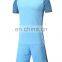 Custom Adult Youth Men Football Uniform New Model Sublimation Dri Fit soccer kits