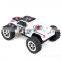 WL New model 2.4G 1:24 before turning full-scale high-speed car