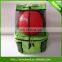 2016 new style Insulated refrigerated picnic mesh cooler bag