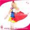Women Cosplay Costume ,Skirt,Bowknot Headband Hot