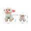 Soft Toys for Children Plsuh Sheep