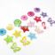 DIY BOWKNOT GARMENT ACCESSORIES GIFT FLOWER AND CANDY PACKAGE DECORATION CHEAP GARMENT ACCESSORIES WHOLESALES