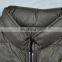 2015 Latest Fashion Stylish Embroidery Patch Fit Men Down Jacket