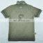 2015 spring new high quality polo t-shirt manufacturer in lahore