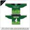 Custom sublimation breathabele Free shipping cost hockey jersey