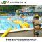 Inflatable Floating Water Tube , Inflatable Water Sport