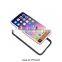 Brand new PC + TPU mobile phone case for iPhone 8 with low price