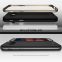 for Samsung Galaxy A7 2016 flexible transparent soft tpu phone case
