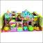 HLB-D1708 Children Play Game Kids Indoor Soft Playground