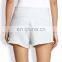 Women Custom Summer Jersey Designer Loose Dry Fit Fitness Workout Exercise Jogger Yoga Sports Shorts with