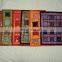 cheap prices TRIBAL CUSHION COVERS PATCHWORK