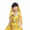 BestDance kids bellydance wear bra top tribal belly dance wear bra top sequin bra top OEM